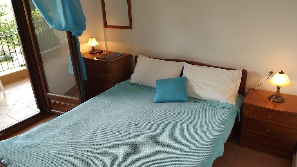 Pefka Studios & Apartments Vourvourou Kamer foto