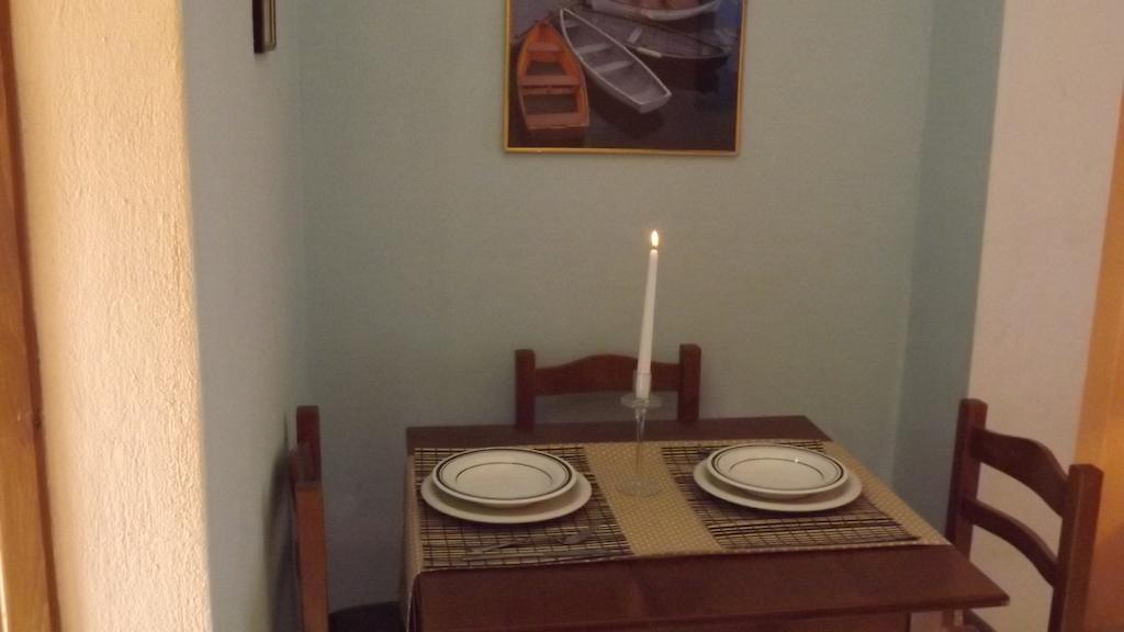 Pefka Studios & Apartments Vourvourou Kamer foto